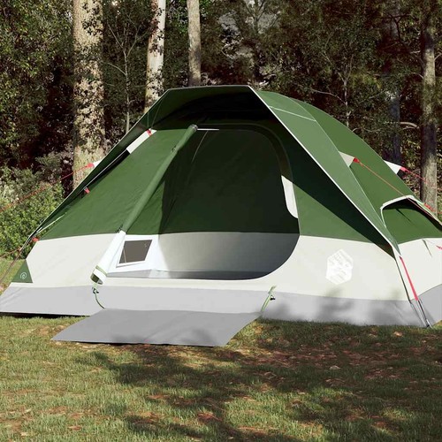 Tente camping dôme - camping, à