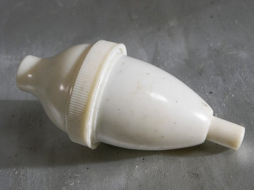 Poire de lit - de,