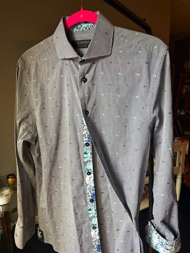 Coogi luxe men - luxe, l