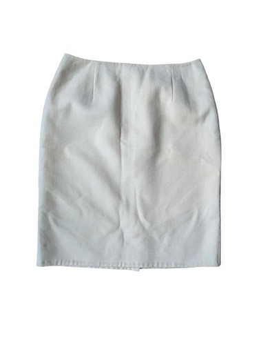 Jupe tailleur 100 - %, cachemire
