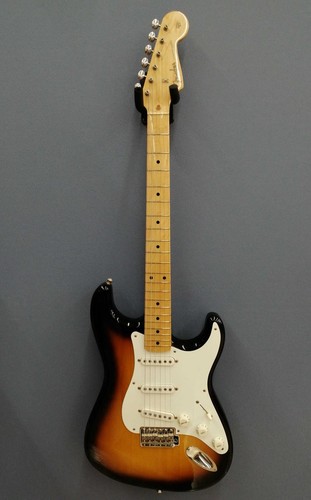 Guitare électrique fender - guitare,