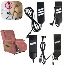 Pour fauteuil inclinable