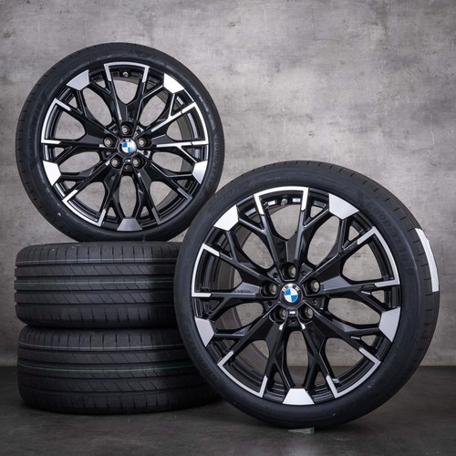 Jantes bmw série 2 19 - 1,