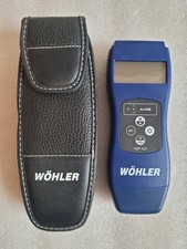 Hygromètre  Testeur