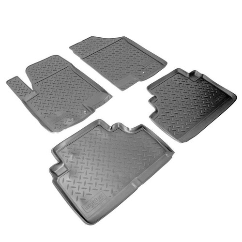 Tapis sol caoutchouc 3d - tapis,
