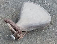 * selle passager tan sad