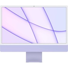 iMac 24'' 4.5K M1 (CPU 8 / GPU