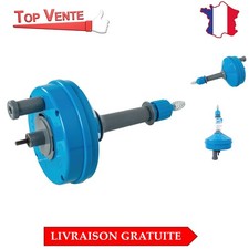 Furet Actionné par Perceuse