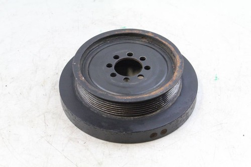 Roue crankshaft moteur - roue, bmw
