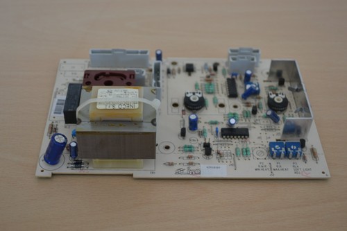 Circuit imprime r8369 riello - imprime,