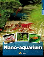 Nano-aquarium | Très bon état