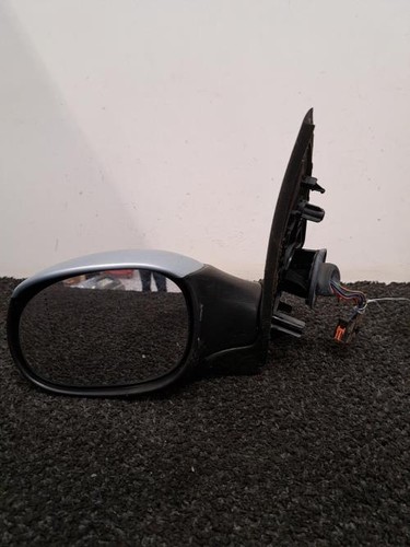 Retroviseur gauche peugeot 206 - gauche,