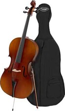 Violoncelle Orchestre