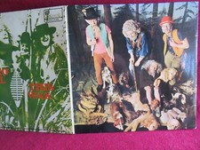 JETHRO TULL  - This Was  - 1st