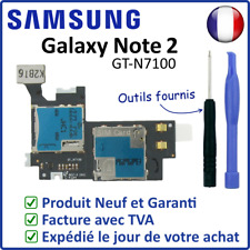 NAPPE FLEX LECTEUR SIM ET