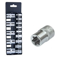 Silverline 675072 - Lot 14