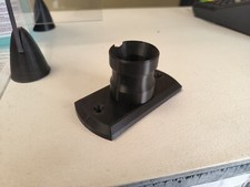 Support mural volant Fanatec