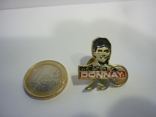 Pin ping pong - pin's,