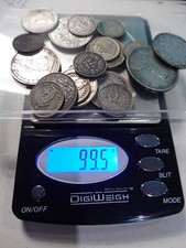 Lot ENVIRON 100 GR  MONNAIES