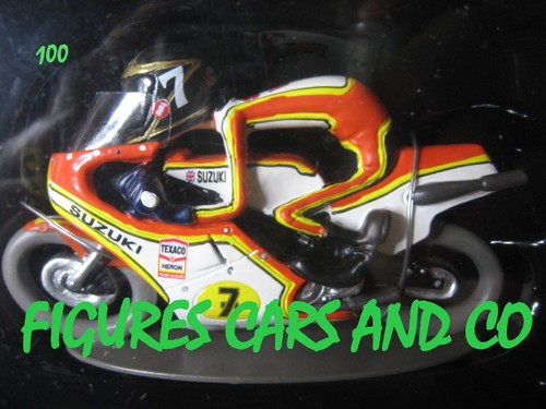 Serie moto joe - serie, 2