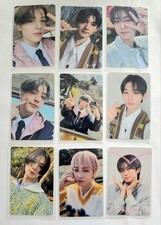 &TEAM  Samidare Random Photocards