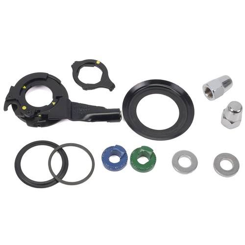 Ensemble joint cassette - joint,