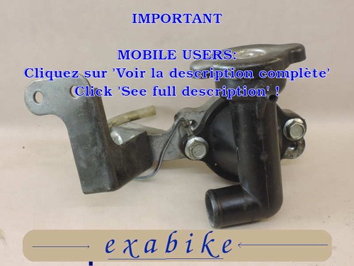 Couvercle thermostat pour - du,
