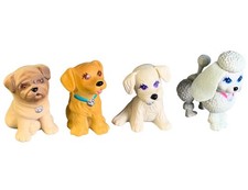 Vintage 1993 Kenner Little Pet