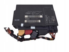 AUDI A4 B6 B7 CABRIOLET MODULE