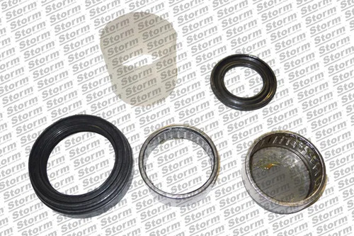Kit roulement bras - kit, de