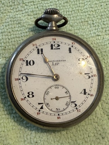 Originale montre mécanique - montre,