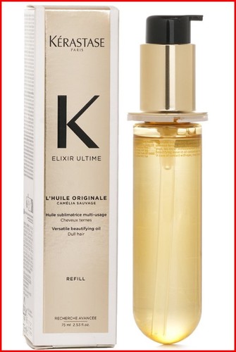 Kérastase elixir ultime - elixir,
