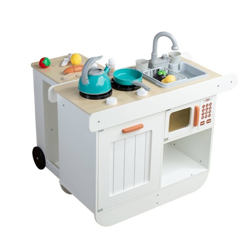 Cuisine jouet compacte - jouet,