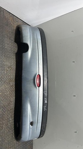 Pare choc arriere peugeot - peugeot, 206