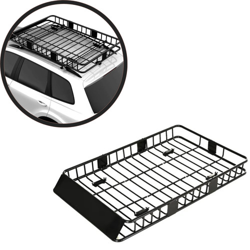 Homcom porte bagages - homcom, porte-bagages
