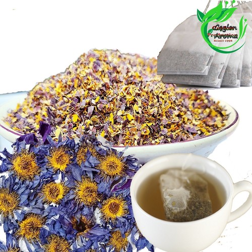 Sachets thé bio fleur de - thé,