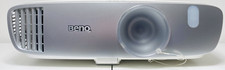 BenQ Projector HT2050 Home Theater DLP Full HD 2200lm 100V w/ Accessories