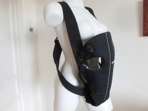 Porte bebe marque - porte, babybjorn