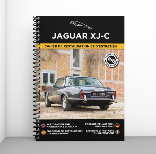 Jaguar cahier de - jaguar, :
