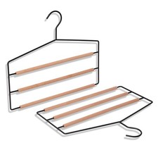 Cintres pour Pantalons