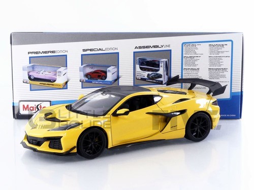 Maisto chevrolet - maisto,