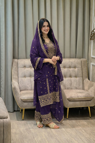 Salwar kameez indo pakistanais - salwar, indo-pakistanais