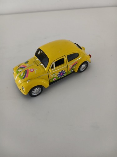 Voiture miniature volkswagen - voiture,