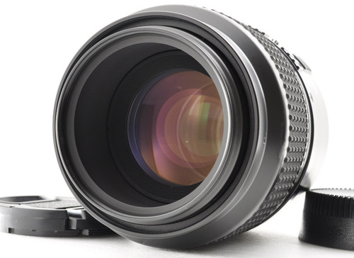 Near mint nikon - nikon, micro