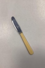 Couteau De Table En Acier