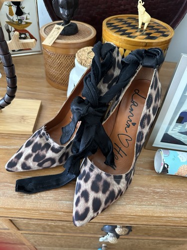 Escarpins lanvin pour m - lanvin,