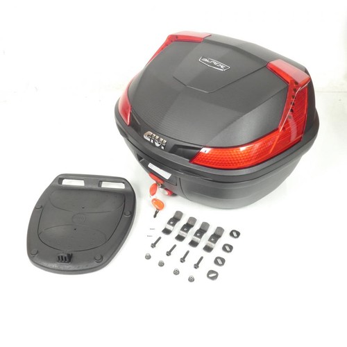 Top case givi b37n 37l - top,