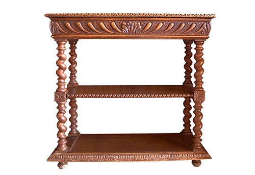 Console petit buffet - console,