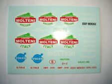 tour de france decal  pour la