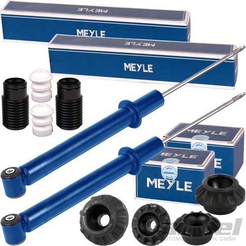 2xmeyle amortisseur palier jeu - amortisseur,